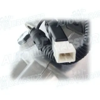 Kompresor klime CITROËN, FIAT, PEUGEOT 