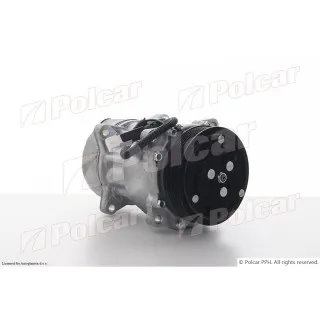 Kompresor klime CITROËN, FIAT, PEUGEOT 