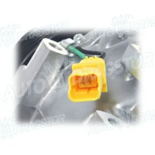 Kompresor klime CITROËN, FIAT, LANCIA, PEUGEOT 