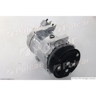 Kompresor klime CITROËN, FIAT, LANCIA, PEUGEOT 