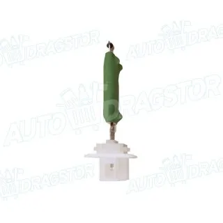 Reostat ventilatora kabine CITROËN, PEUGEOT 