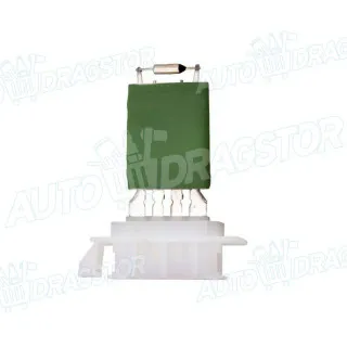 Reostat ventilatora kabine CITROËN, PEUGEOT 