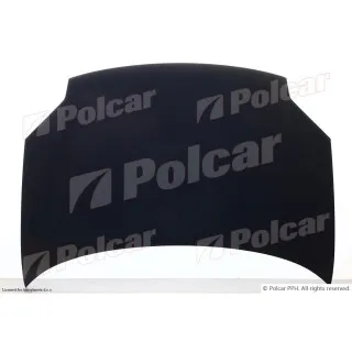 Hauba CITROËN BERLINGO (MF/G_), 96-08; 