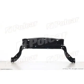 Prednji gornji vezni lim CITROËN BERLINGO (MF/G_), 96-08; 