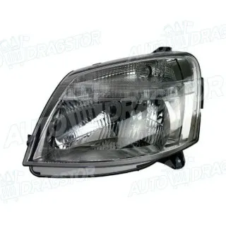 Far CITROËN BERLINGO (MF/G_), 96-08; 