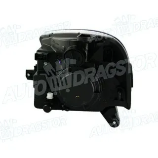 Far CITROËN BERLINGO (MF/G_), 96-08; 