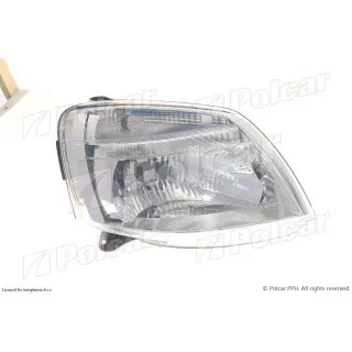 Far CITROËN BERLINGO (MF/G_), 96-08; 