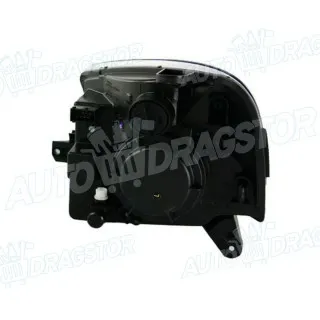 Far CITROËN BERLINGO (MF/G_), 96-08; 