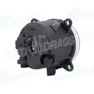 Maglenka CITROËN BERLINGO (MF/G_), 96-08; 