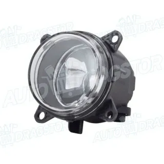 Maglenka CITROËN BERLINGO (MF/G_), 96-08; 