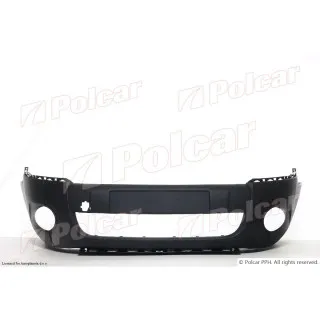 Prednji branik CITROËN BERLINGO (7_), 08-18; 