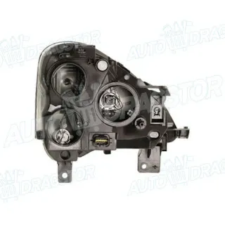 Far CITROËN BERLINGO (7_), 08-18; 