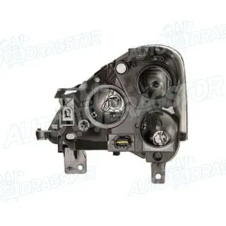 Far CITROËN BERLINGO (7_), 08-18; 