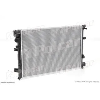 Hladnjak CITROËN, FIAT, LANCIA, PEUGEOT 