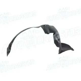 Plastično podkrilo PEUGEOT 807 (8_), 02-12; 