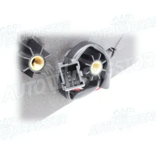 Retrovizor na vratima CITROËN, FIAT, PEUGEOT 