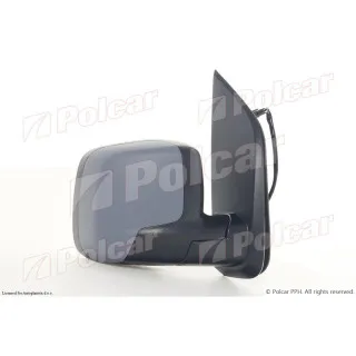 Retrovizor na vratima CITROËN, FIAT, PEUGEOT 