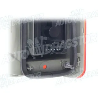 Štop svetlo PEUGEOT EXPERT (222/223/224), 94-07; 