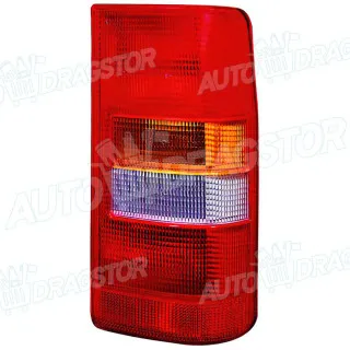 Štop svetlo PEUGEOT EXPERT (222/223/224), 94-07; 