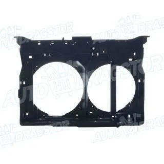 Prednji vezni lim PEUGEOT 807 (8_), 02-12; 