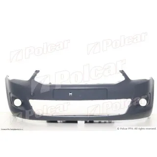 Prednji branik CITROËN C-ELYSEE, 12-; 