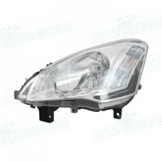 Far CITROËN BERLINGO (7_), 08-18; 