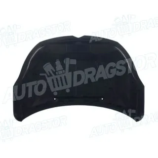 Hauba CITROËN C4 AIRCROSS, 12-; 