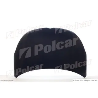 Hauba CITROËN C4 AIRCROSS, 12-; 