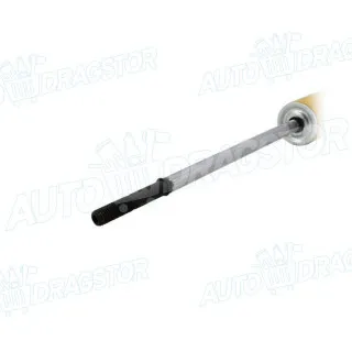 Sportski amortizer OPEL CORSA A (S83), 83-93; CORSA B (S93), 93-00; TIGRA (S93), 94-01; 
