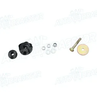 Gasni amortizer MERCEDES E-KLASSE (W210), 95-03; 
