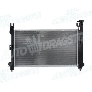 Hladnjak CHRYSLER VOYAGER (ES), 84-96; 