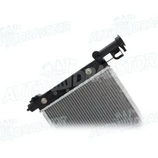 Hladnjak CHRYSLER VOYAGER (ES), 84-96; 