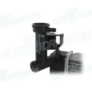 Hladnjak CHRYSLER VOYAGER (ES), 84-96; 