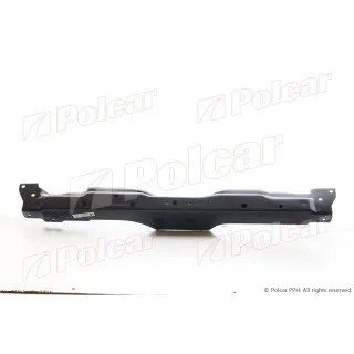 Prednji gornji vezni lim DODGE CARAVAN (GS/NS), 96-01; 