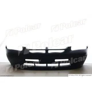 Prednji branik DODGE CARAVAN (GS/NS), 96-01; 