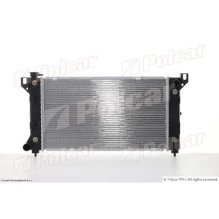 Hladnjak CHRYSLER, DODGE 