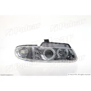 Far DODGE CARAVAN (GS/NS), 96-01; 