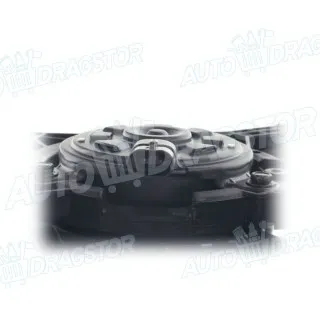 Ventilator hladnjaka sa nosačem CHRYSLER, DODGE, PLYMOUTH 