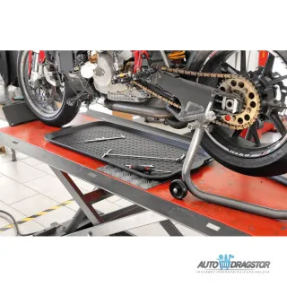 KADICA SA PODIGNUTIM IVICAMA 94x48CM 