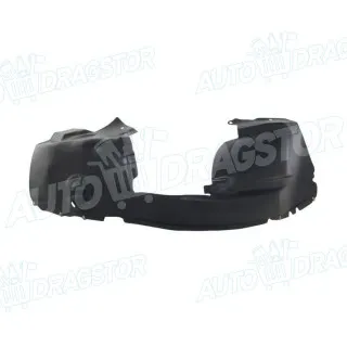 Plastično podkrilo DODGE CARAVAN (GS/NS), 96-01; 