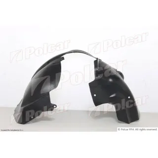 Plastično podkrilo DODGE CARAVAN (GS/NS), 96-01; 