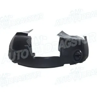 Plastično podkrilo DODGE CARAVAN (GS/NS), 96-01; 