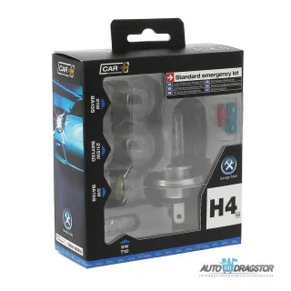 SIJALICA 12V GARNITURA H4 