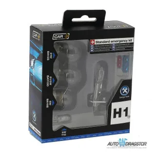 SIJALICA 12V GARNITURA H1 