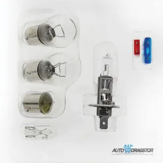 SIJALICA 12V GARNITURA H1 