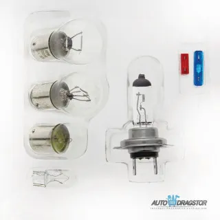 SIJALICA 12V GARNITURA H7 