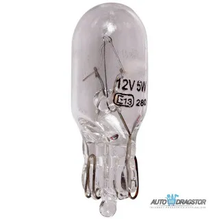 SIJALICA 12V GARNITURA H1/H7 