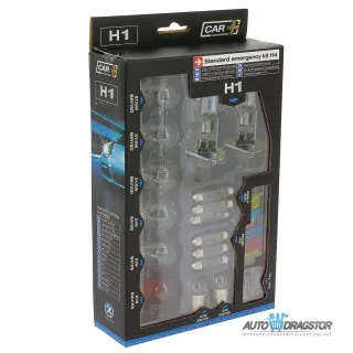 SIJALICA 12V GARNITURA H1 VELIKA 