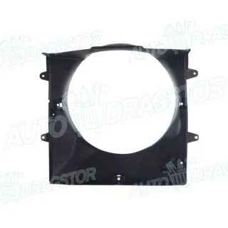 Usmerivač vazduha CHRYSLER, JEEP 