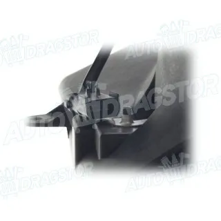 Ventilator hladnjaka sa nosačem JEEP GRAND CHEROKEE (WJ/WG), 98-04; 